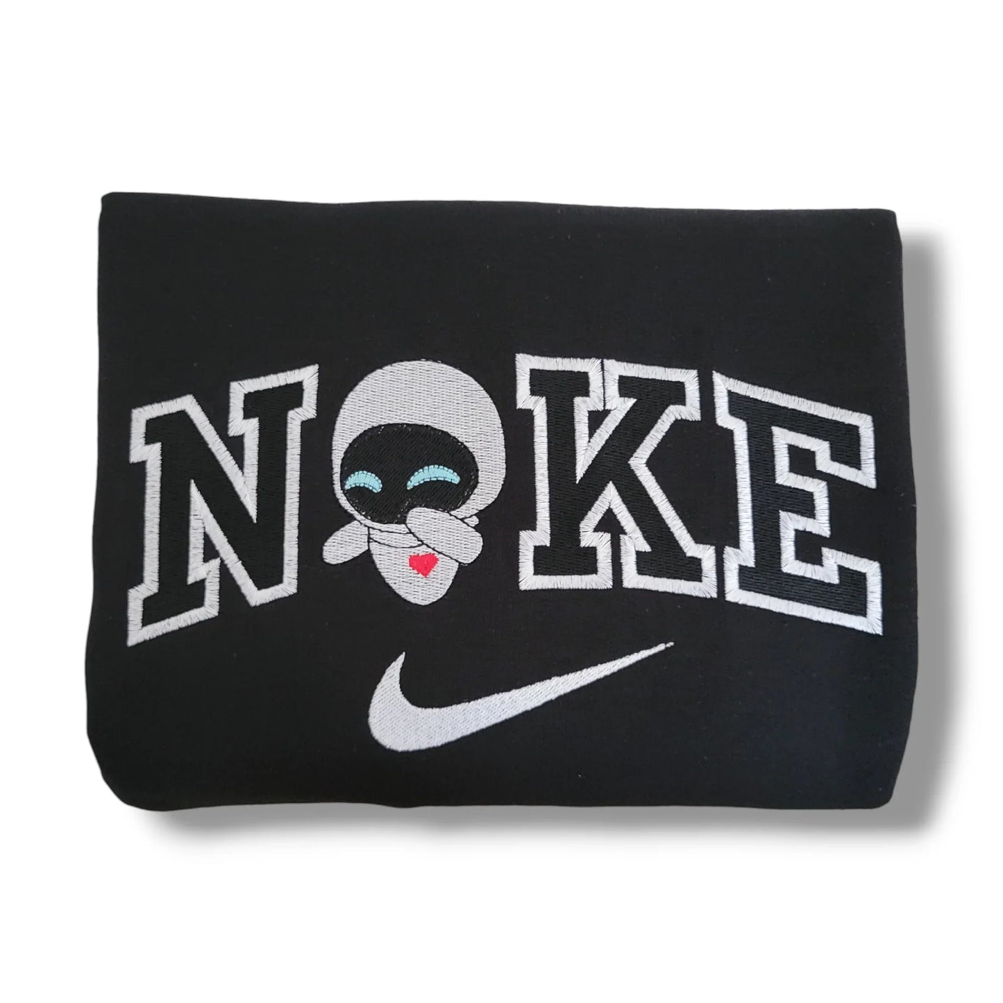 EVE LOVE (CREWNECK)
