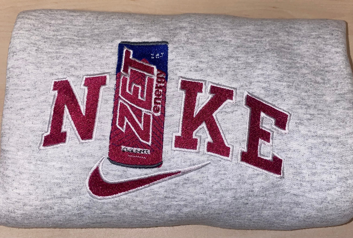 ,,Energy drink" (HOODIES)