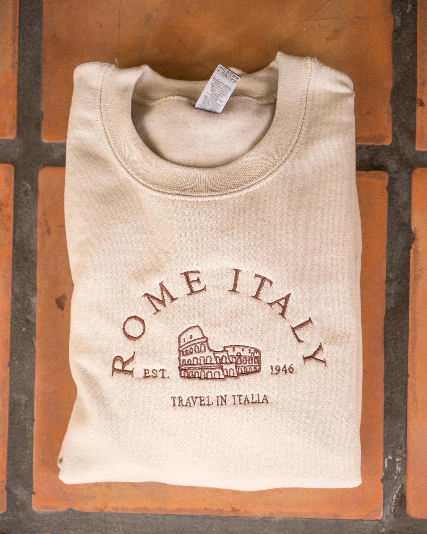 "Rome Italy"