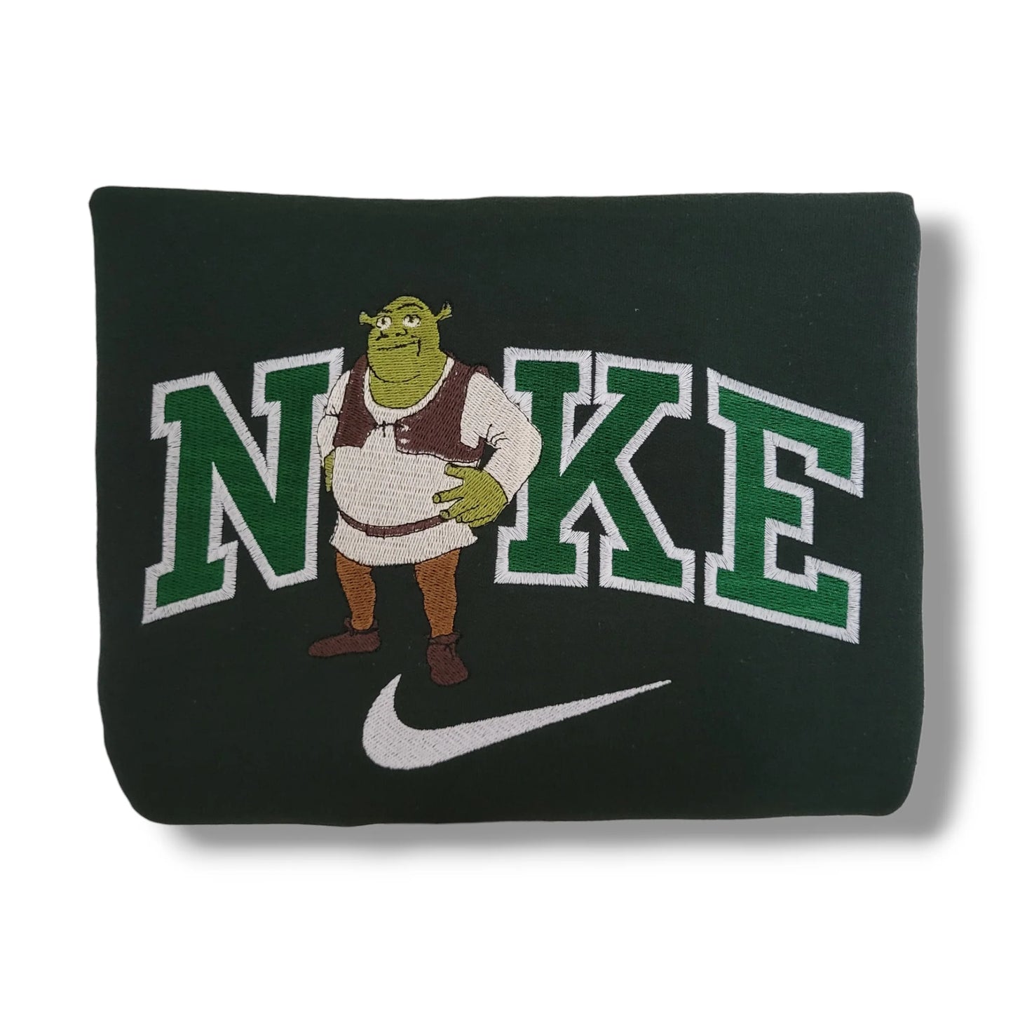 SHREK (CREWNECK)