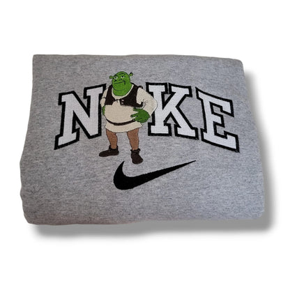 SHREK (CREWNECK)