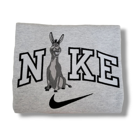 DONKEY (CREWNECK)