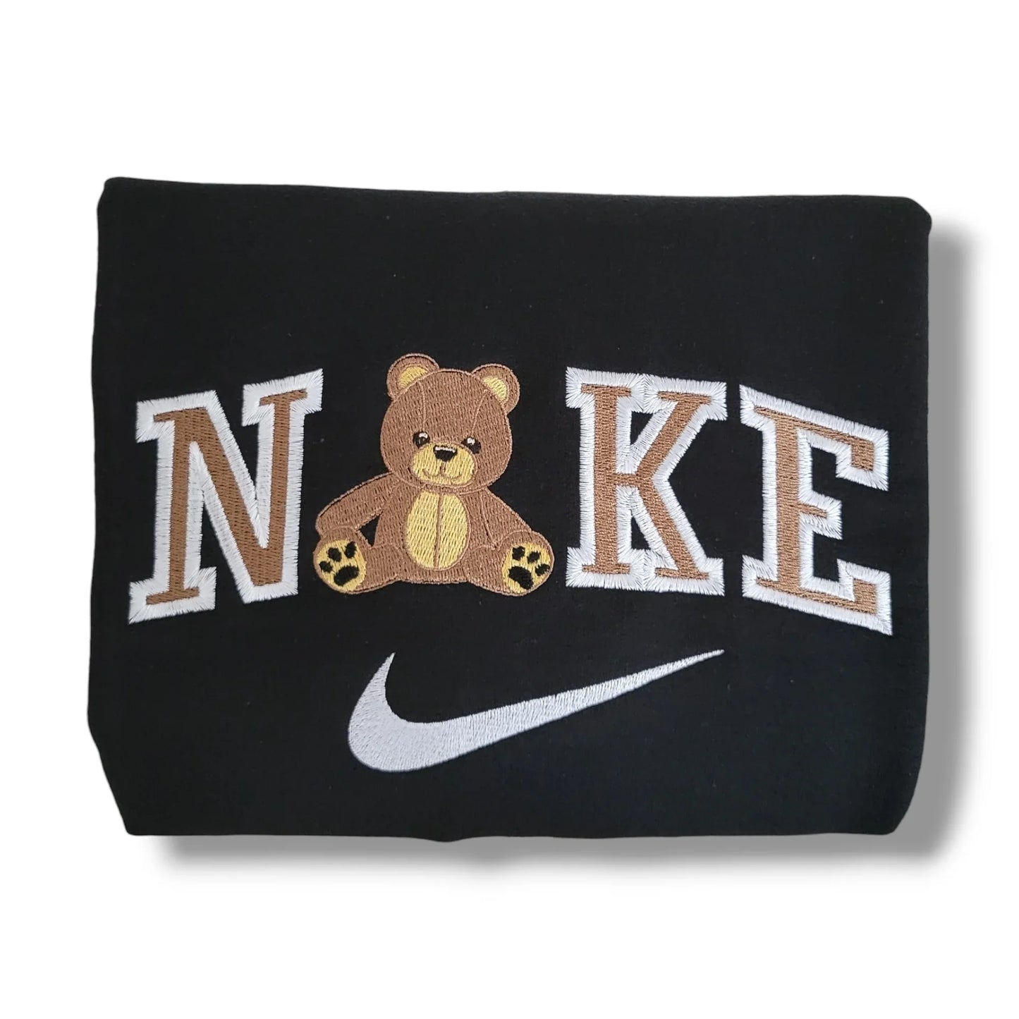 TEDDY BEAR (CREWNECK)