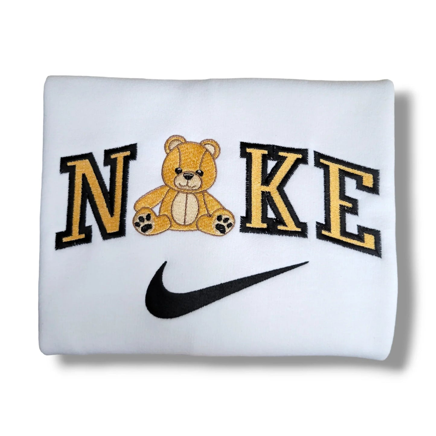 TEDDY BEAR (CREWNECK)
