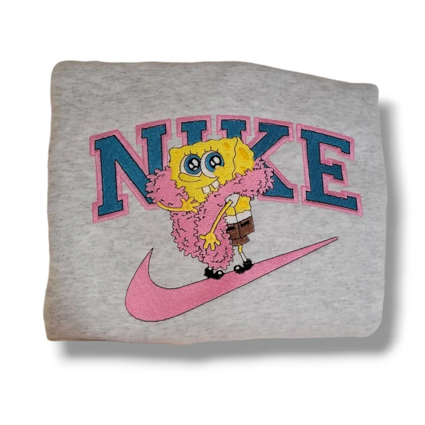 SPONGBOB GLAMOUR (CREWNECK)