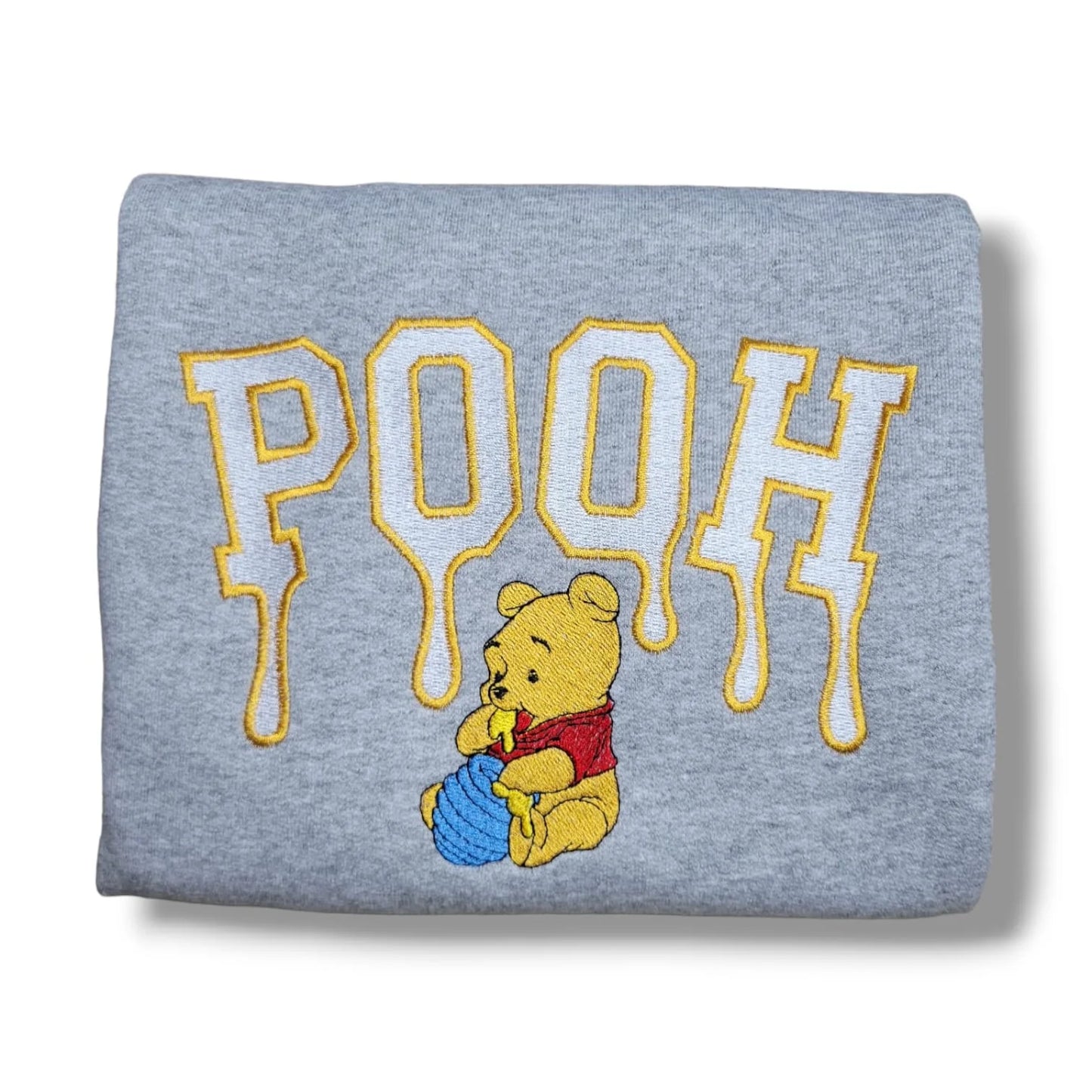 POOH (CREWNECK)