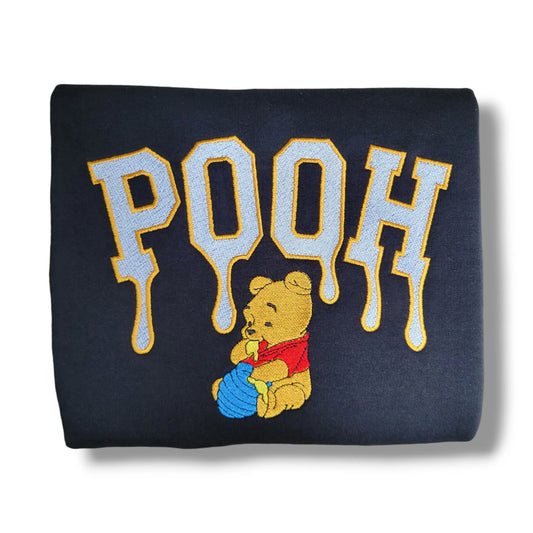 POOH (CREWNECK)