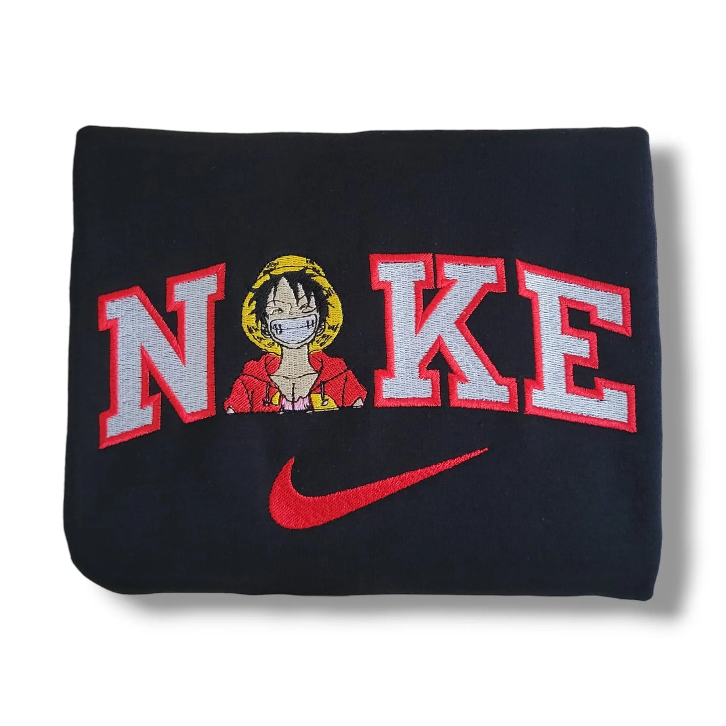 LUFFY (CREWNECK)