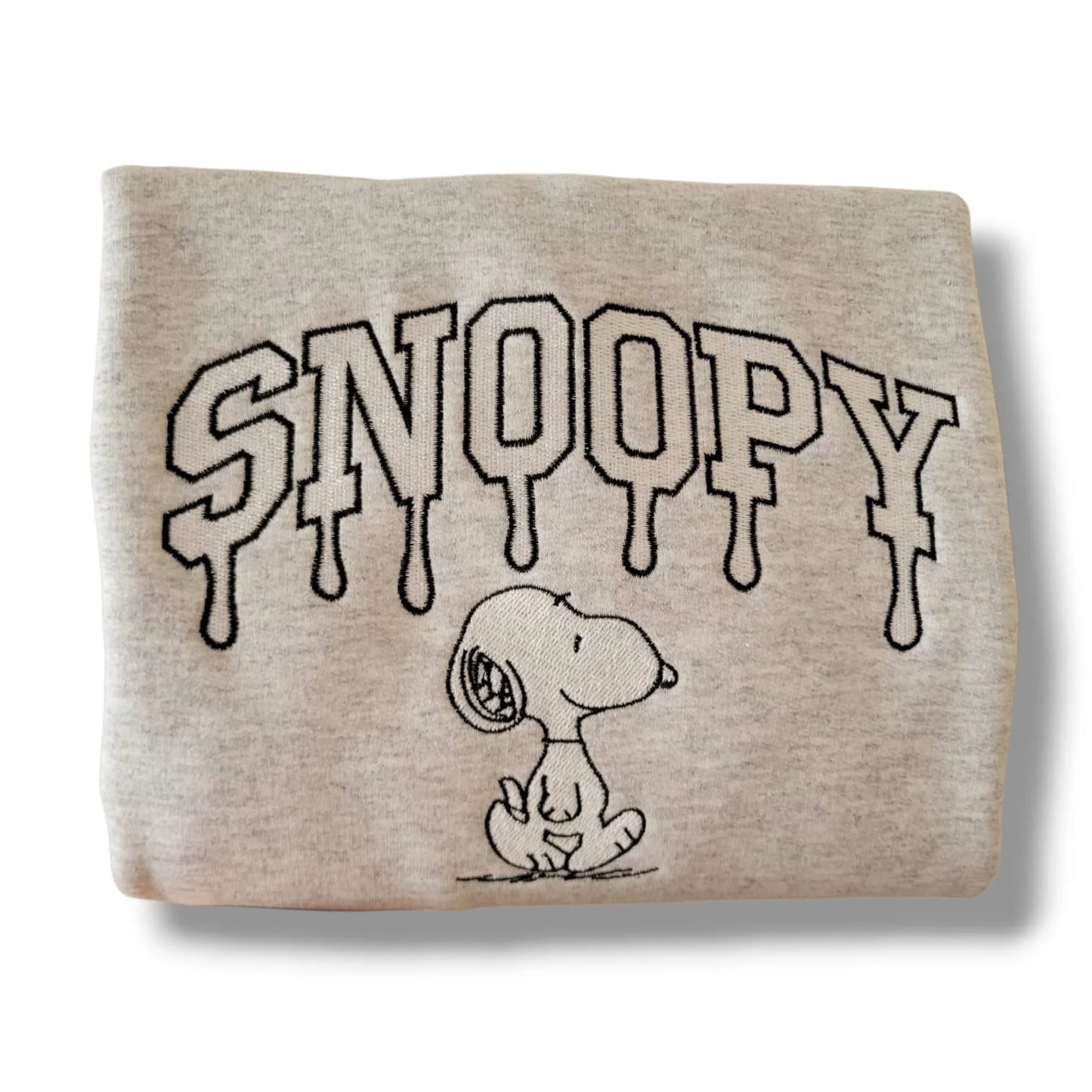 SNOOPY (CREWNECK)