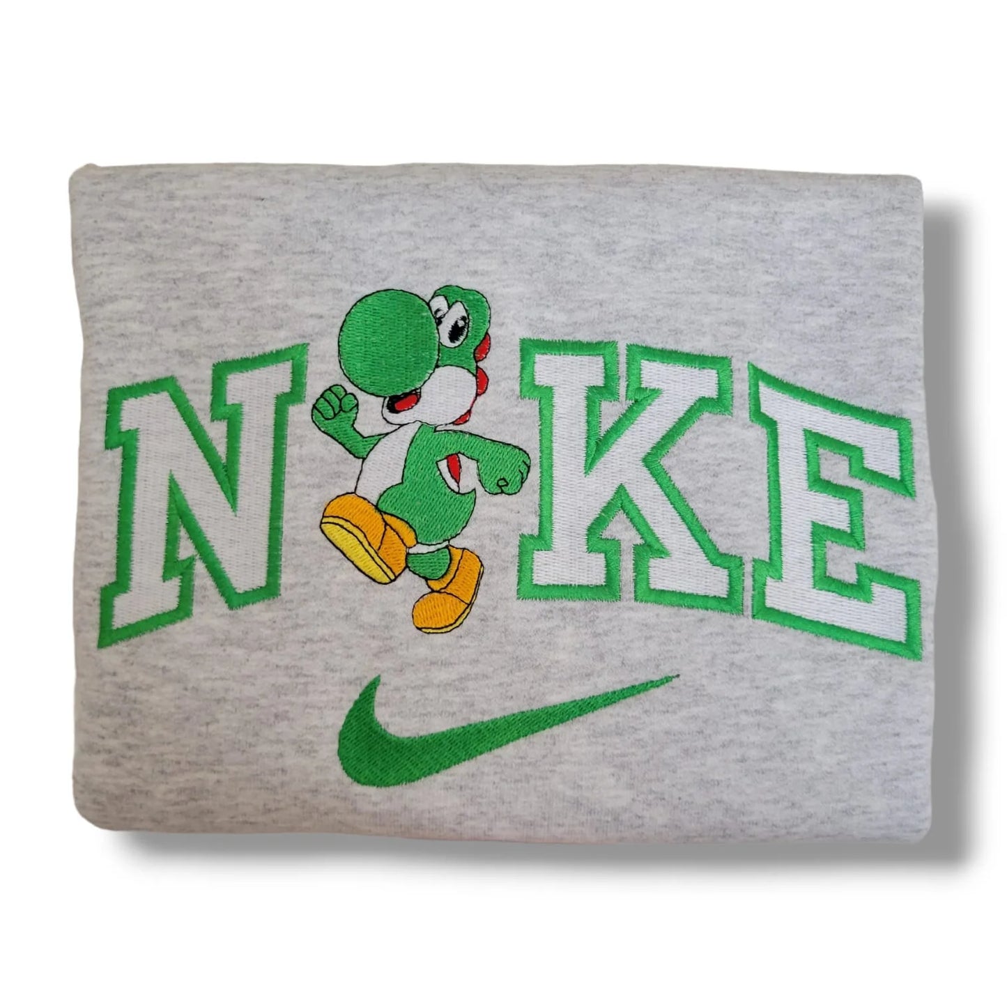 YOSHI (CREWNECK)