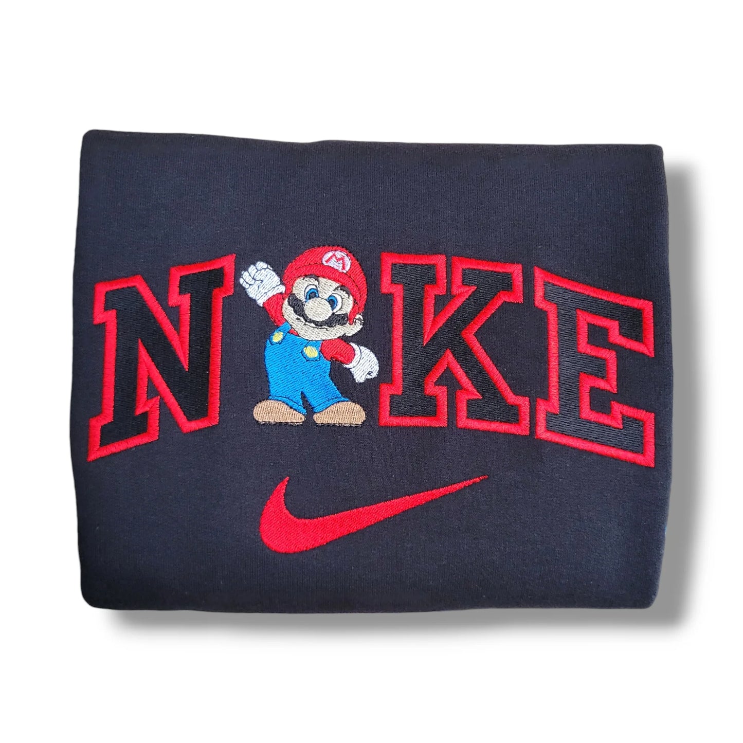 MARIO (CREWNECK)