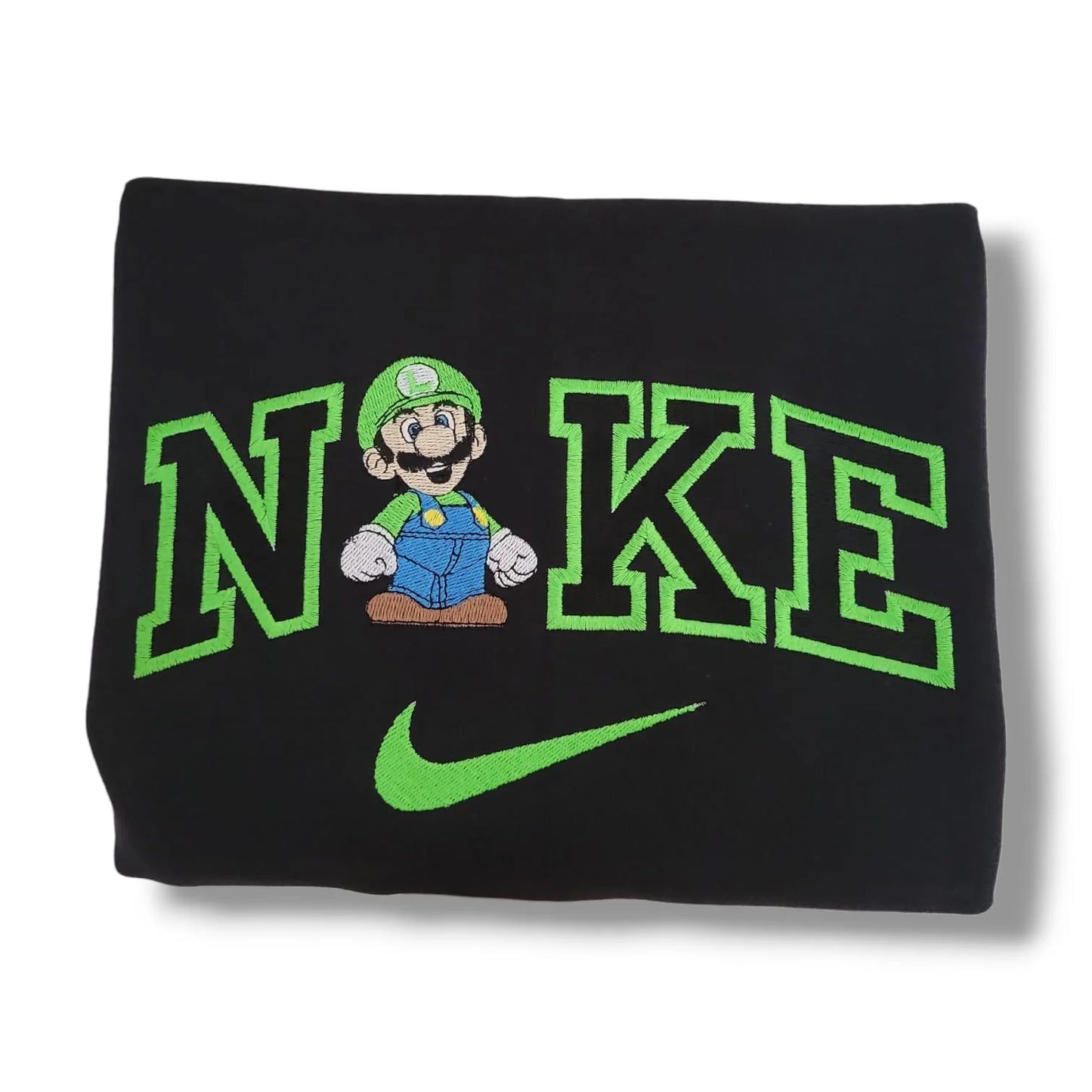 LUIGI (CREWNECK)