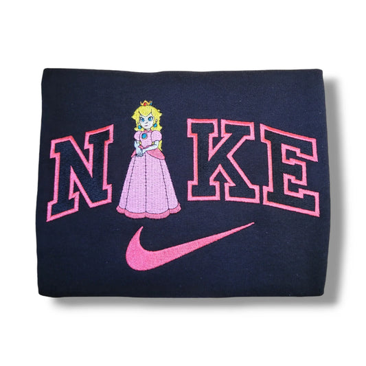 PRINCESS PEACH (CREWNECK)