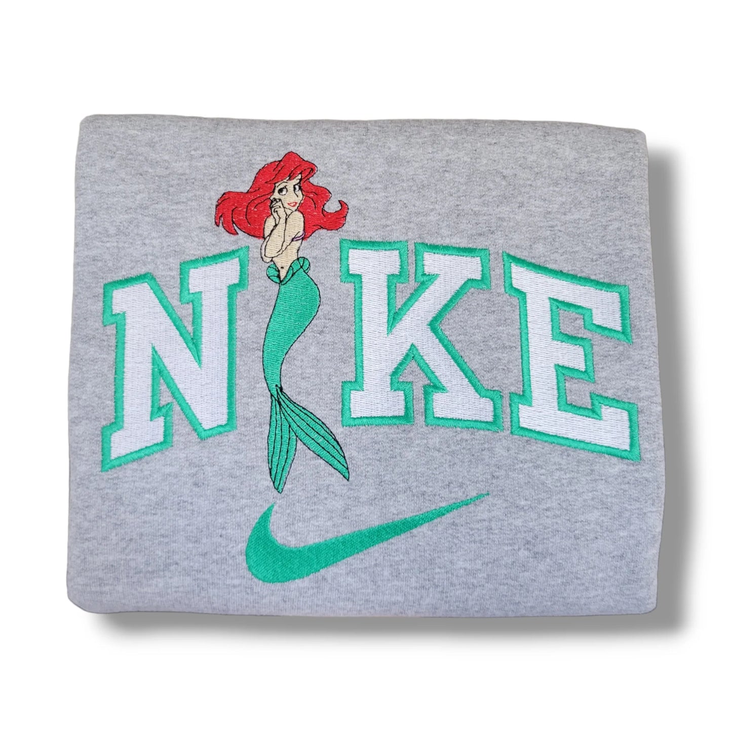 ARIEL (CREWNECK)