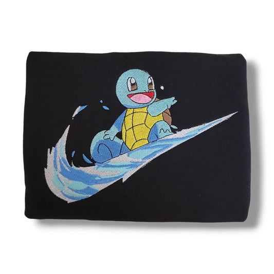 SQUIRTLE (CREWNECK)