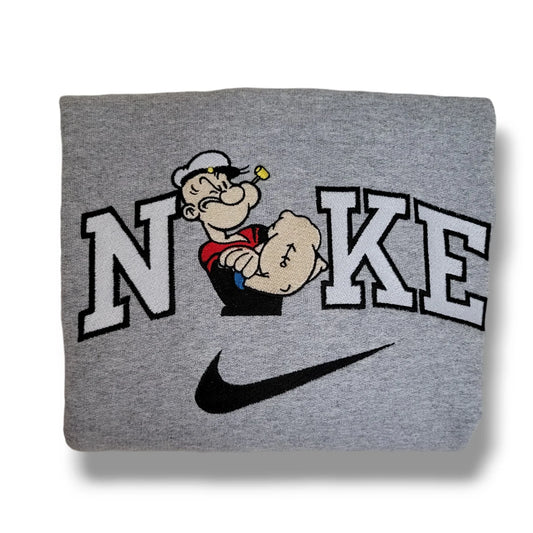 POPEYE (CREWNECK)
