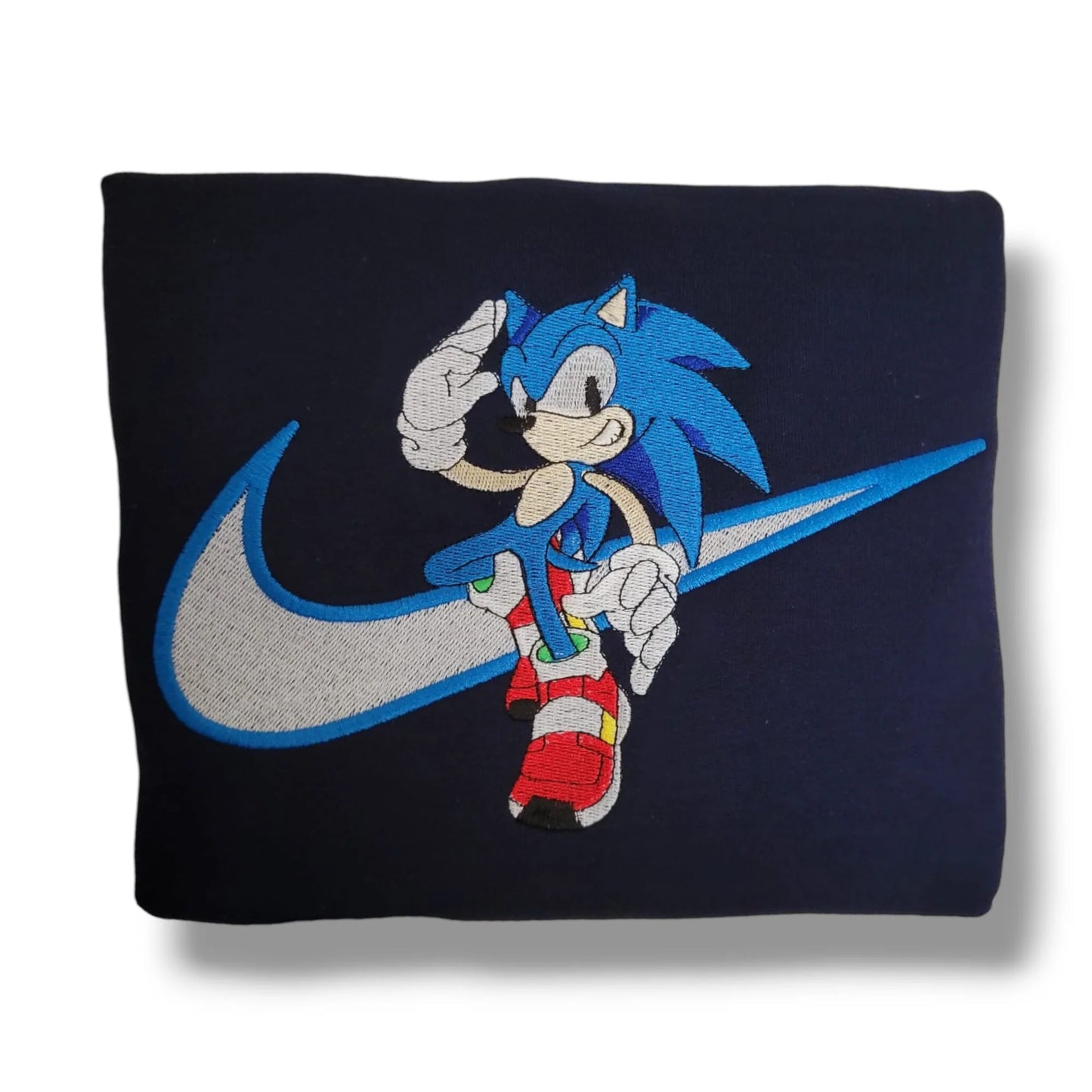 SONIC (CREWNECK)