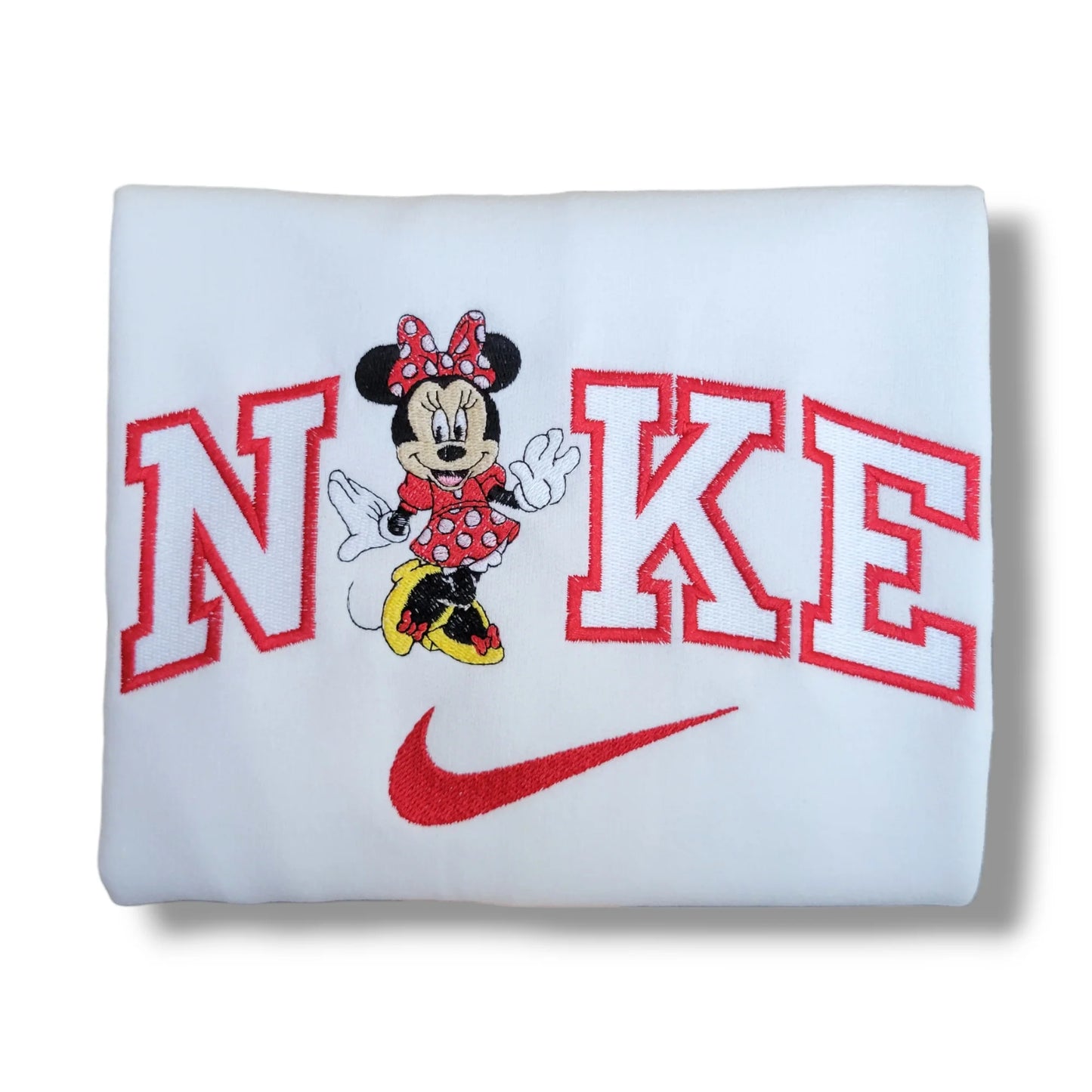 MINNIE (CREWNECK)