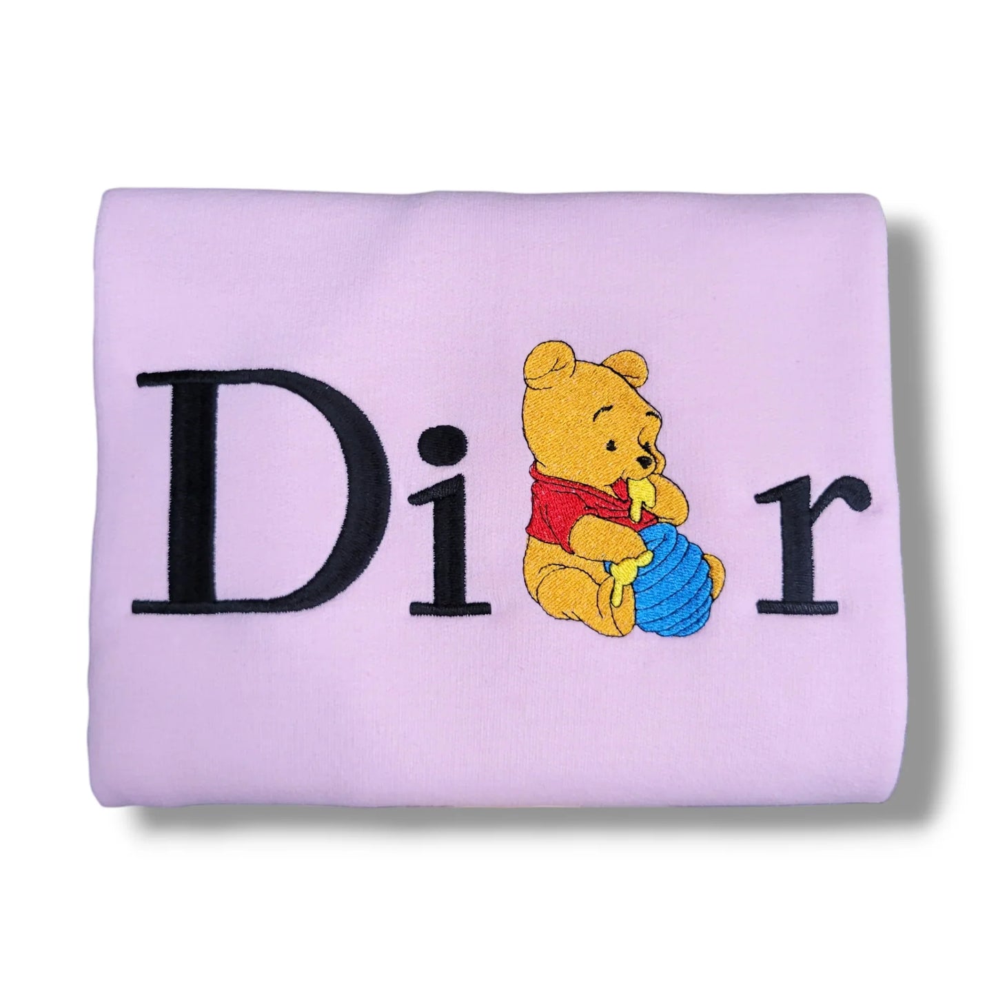 WINNIE (CREWNECK)