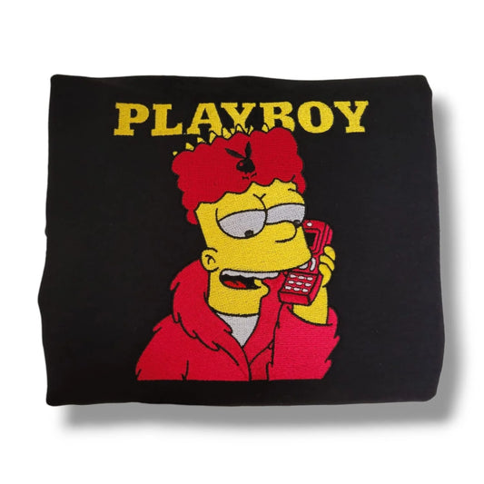 PLAYBART (CREWNECK)