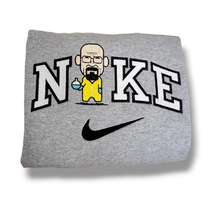 HEISENBERG (CREWNECK)