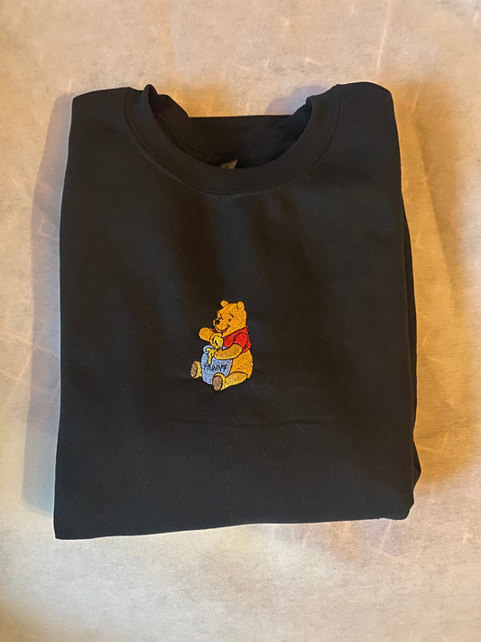 ,,Pooh"