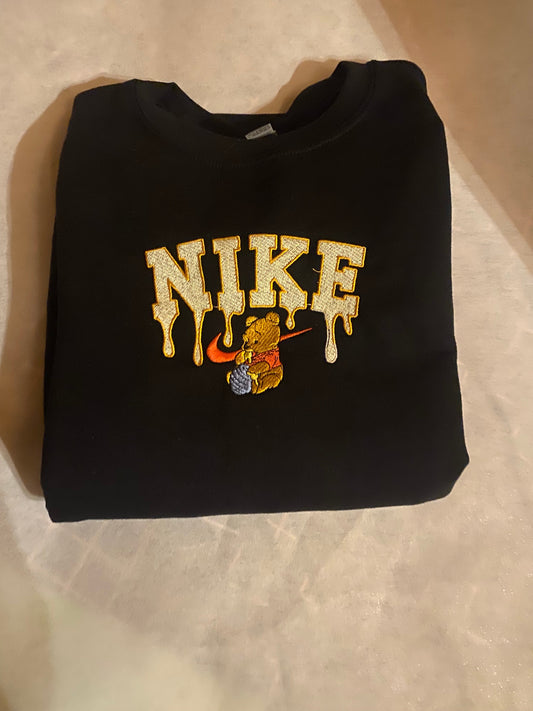 ,,Pooh dream" (HOODIES)