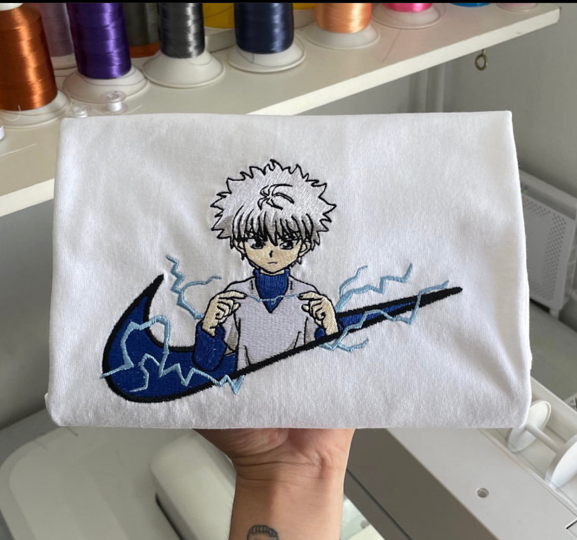 ,,Killua"