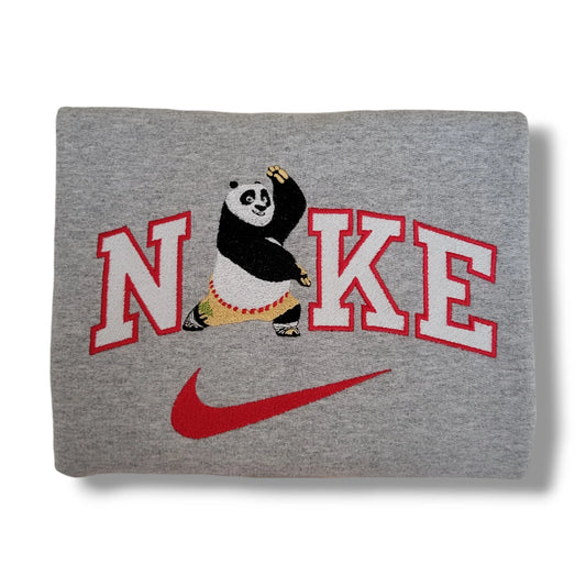 KUNG FU PANDA (CREWNECK)