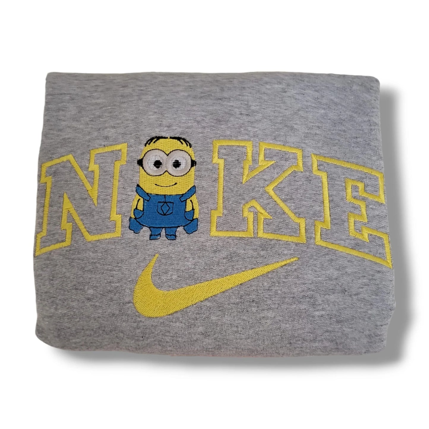 DAVE THE MINION (CREWNECK)