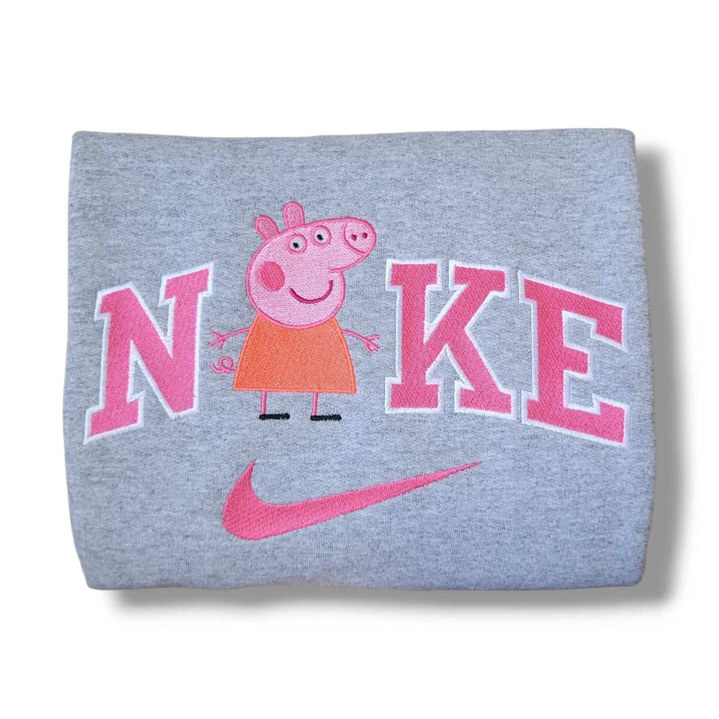 PEPPA PIG (CREWNECK)