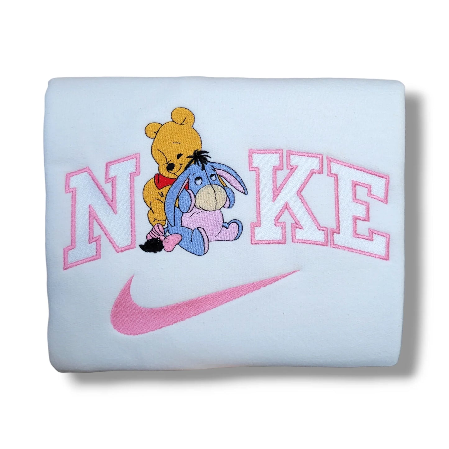 POOH & EEYORE (CREWNECK)