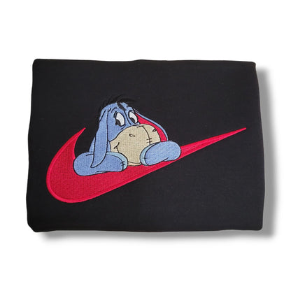 CUTIE EEYORE (CREWNECK)