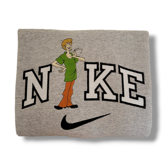 SHAGGY (CREWNECK)