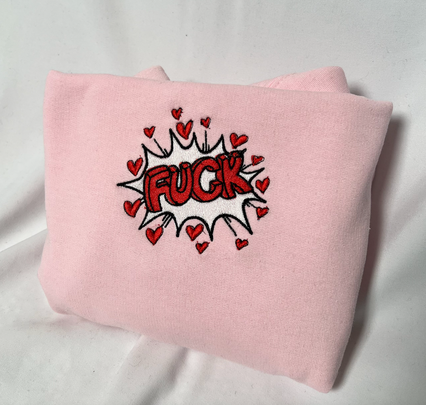 ,,F*CK"