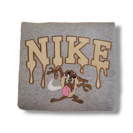 TAZ (CREWNECK)