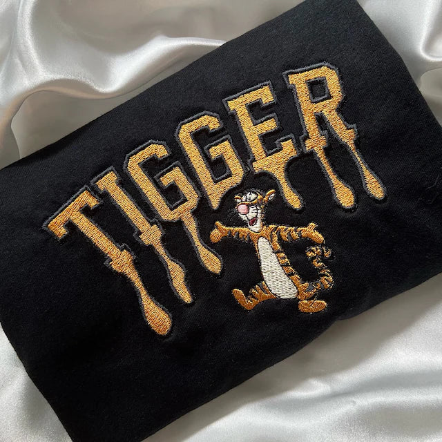 ,,TIger"