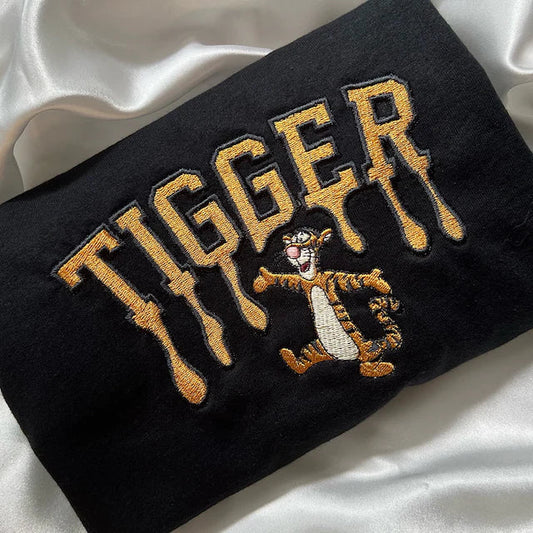 ,,TIger"