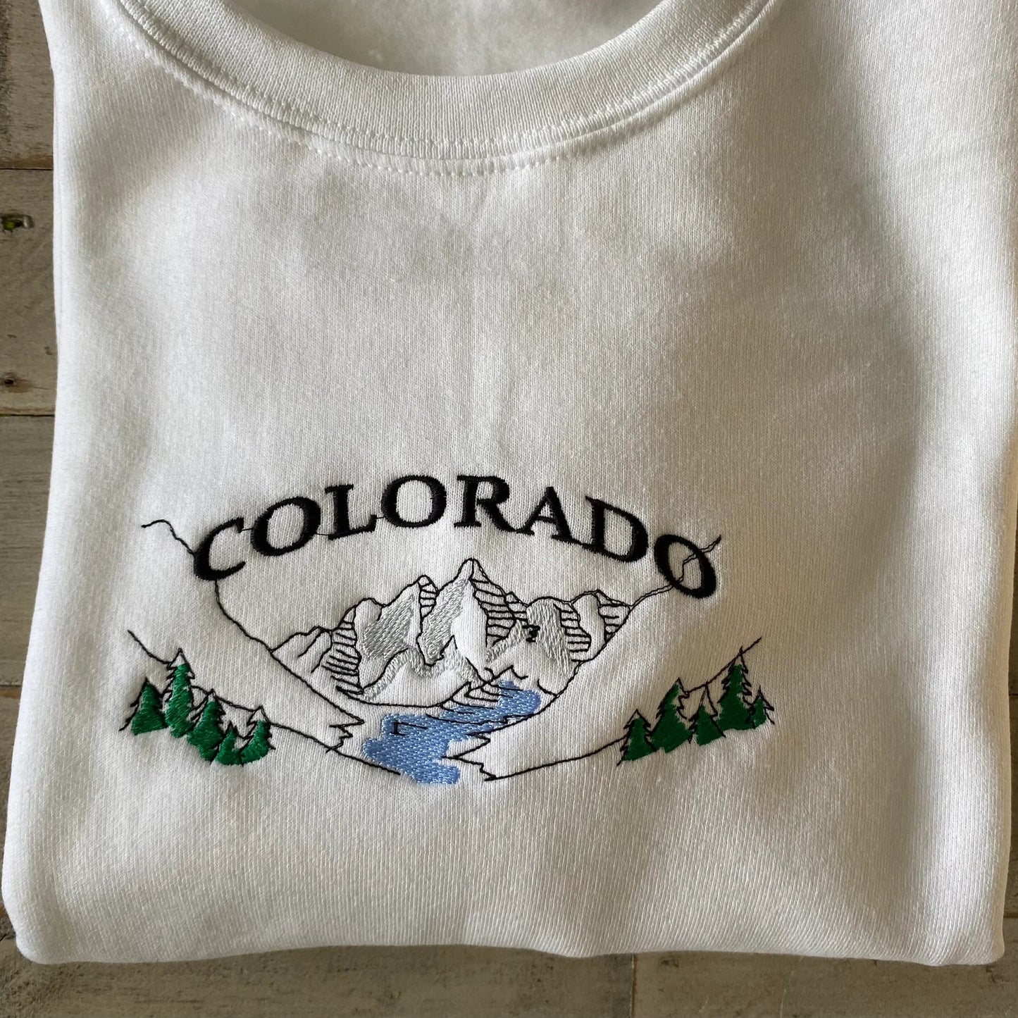 "Colorado"