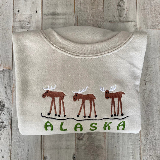 "Alaska"