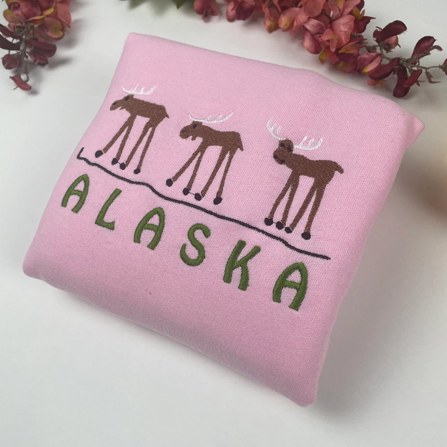 "Alaska"